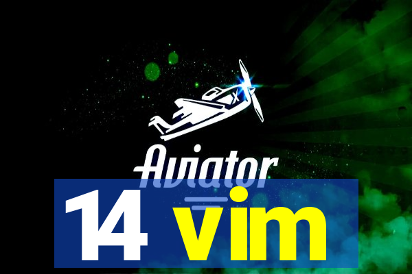 14 vim